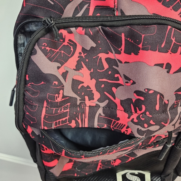 Senkey & Style Backpack - Picture 7 of 7